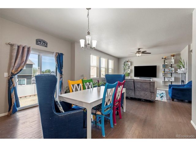 7325 Fraser Cir, Frederick, CO 80530