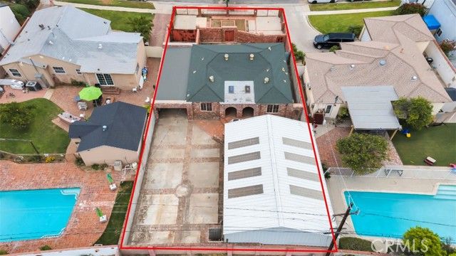 9949 Noble Avenue, San Fernando, CA 91345