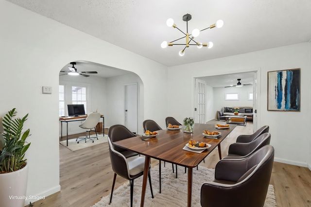 721 W 5th St, Newton, KS 67114