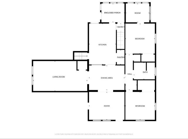 721 W 5th St, Newton, KS 67114