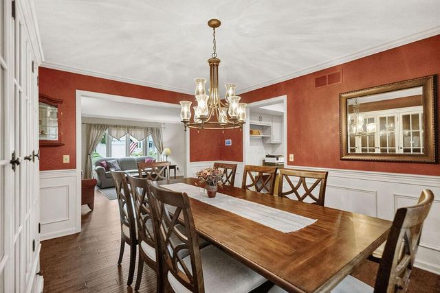 188 Mainsail Drive, Westerville, OH 43081