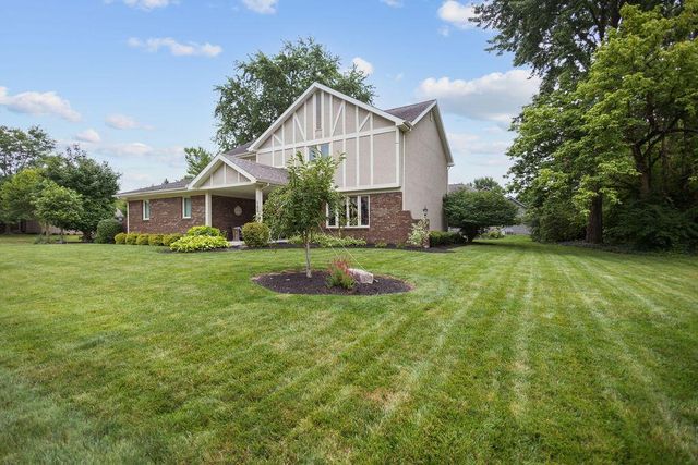 188 Mainsail Drive, Westerville, OH 43081