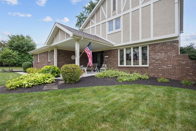 188 Mainsail Drive, Westerville, OH 43081
