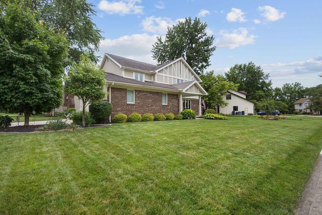 188 Mainsail Drive, Westerville, OH 43081
