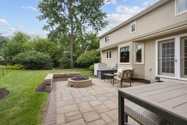 188 Mainsail Drive, Westerville, OH 43081