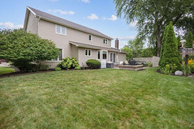 188 Mainsail Drive, Westerville, OH 43081