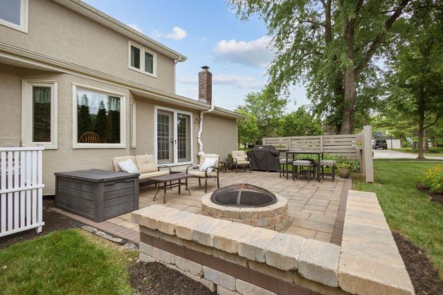 188 Mainsail Drive, Westerville, OH 43081