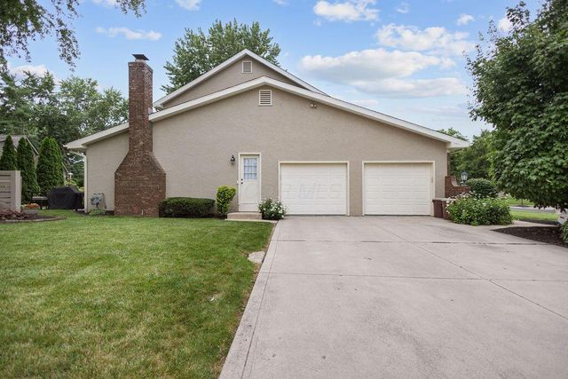 188 Mainsail Drive, Westerville, OH 43081