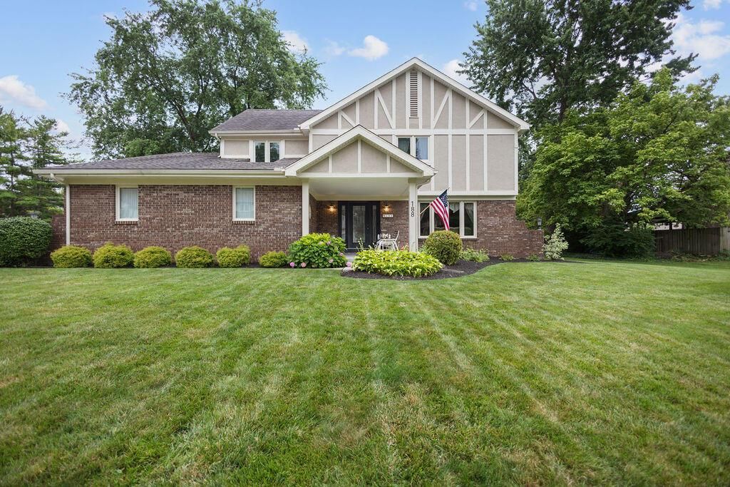 188 Mainsail Drive, Westerville, OH 43081