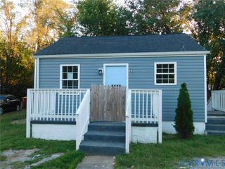 23 S Burch St, Petersburg, VA 23803