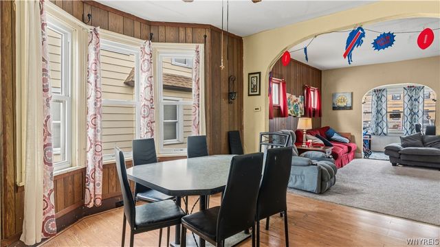 27 Johnson Street, Lackawanna, NY 14218