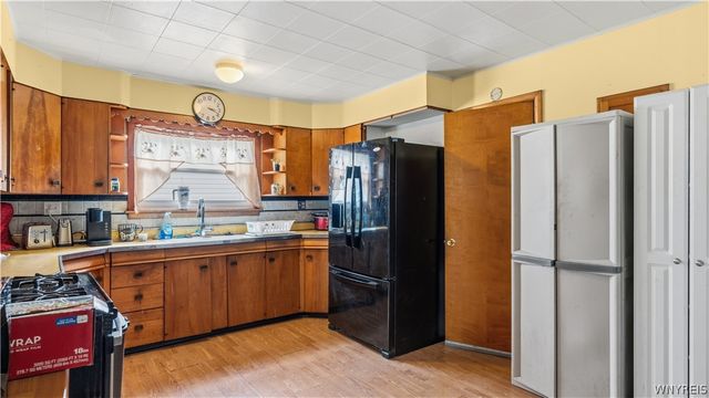 27 Johnson Street, Lackawanna, NY 14218