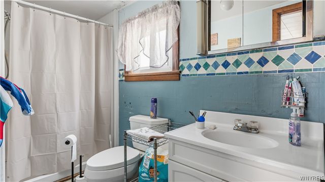 27 Johnson Street, Lackawanna, NY 14218