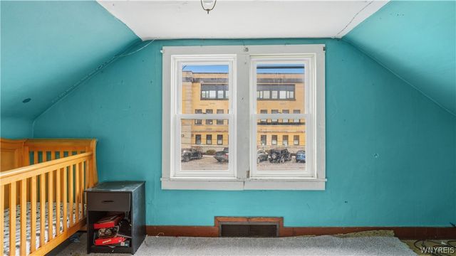 27 Johnson Street, Lackawanna, NY 14218