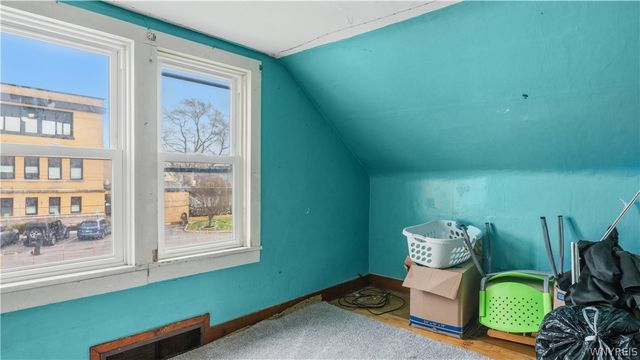 27 Johnson Street, Lackawanna, NY 14218