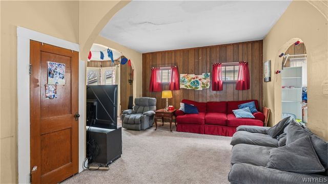 27 Johnson Street, Lackawanna, NY 14218