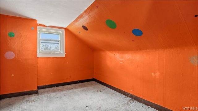 27 Johnson Street, Lackawanna, NY 14218