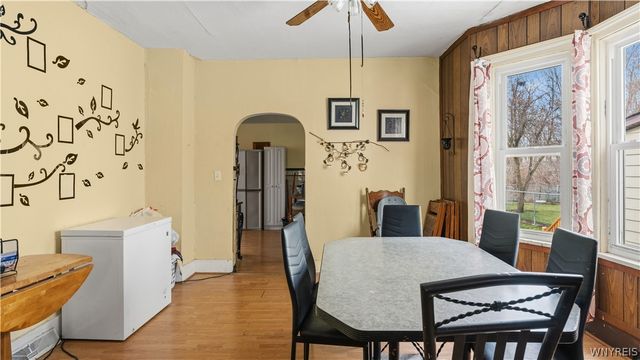 27 Johnson Street, Lackawanna, NY 14218