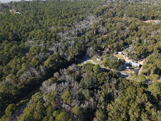 0 Twin Beech Road, Fairhope, AL 36532