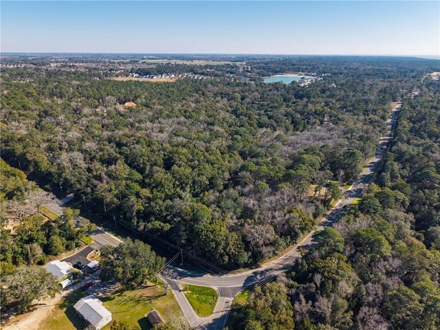 0 Twin Beech Road, Fairhope, AL 36532