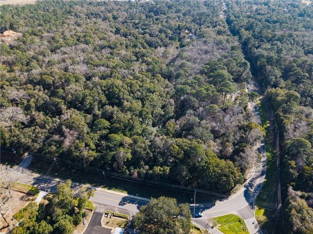 0 Twin Beech Road, Fairhope, AL 36532