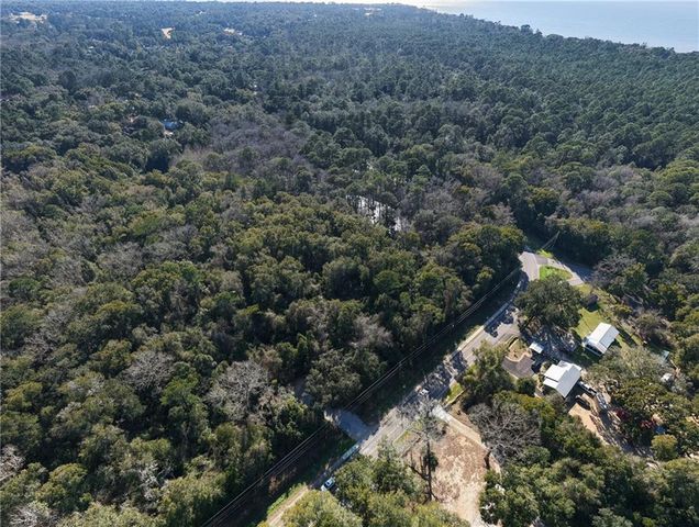 0 Twin Beech Road, Fairhope, AL 36532