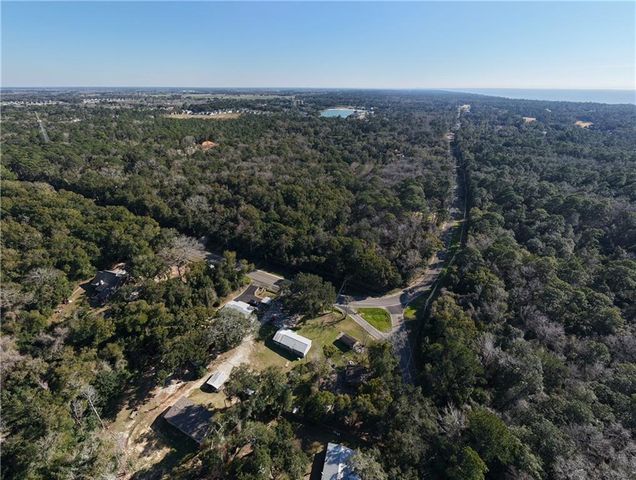 0 Twin Beech Road, Fairhope, AL 36532