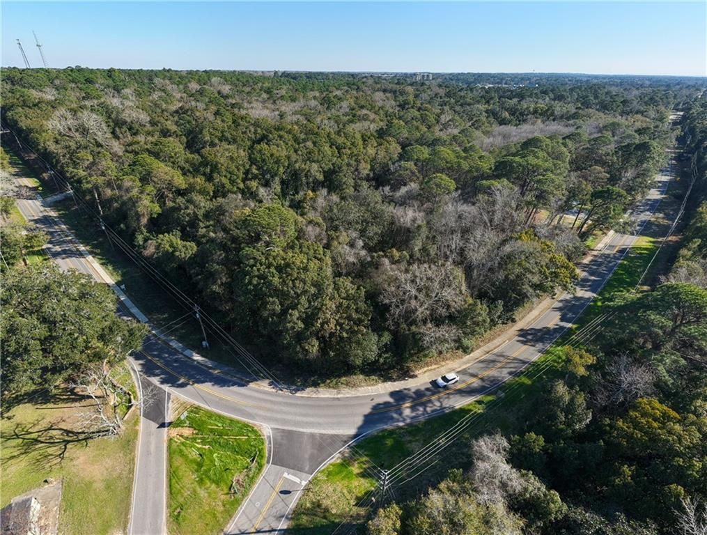 0 Twin Beech Road, Fairhope, AL 36532