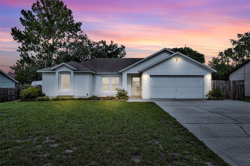 1173 WORTHINGTON DRIVE, Deltona, FL 32738