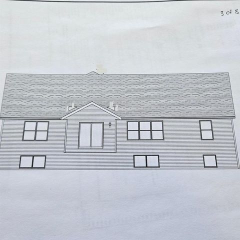 520 JENSEN Drive, Clinton, WI 53525