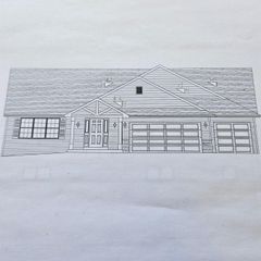 520 JENSEN Drive, Clinton, WI 53525