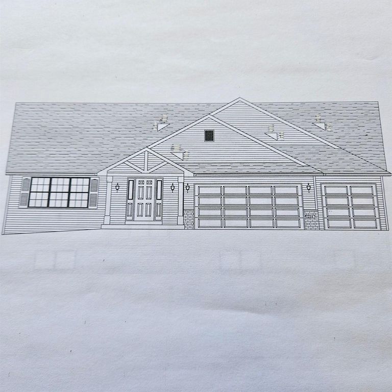 520 JENSEN Drive, Clinton, WI 53525