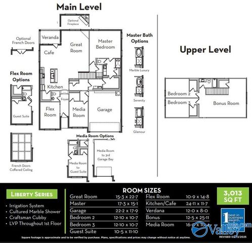 130 Balboa Road, Meridianville, AL 35759