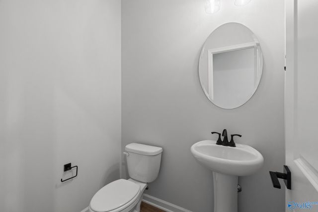 130 Balboa Road, Meridianville, AL 35759