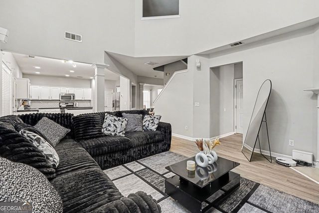 1641 Hedington Court SE, Lawrenceville, GA 30045