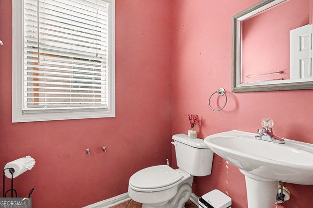 1641 Hedington Court SE, Lawrenceville, GA 30045