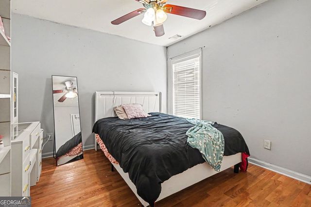 1641 Hedington Court SE, Lawrenceville, GA 30045