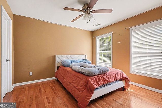 1641 Hedington Court SE, Lawrenceville, GA 30045
