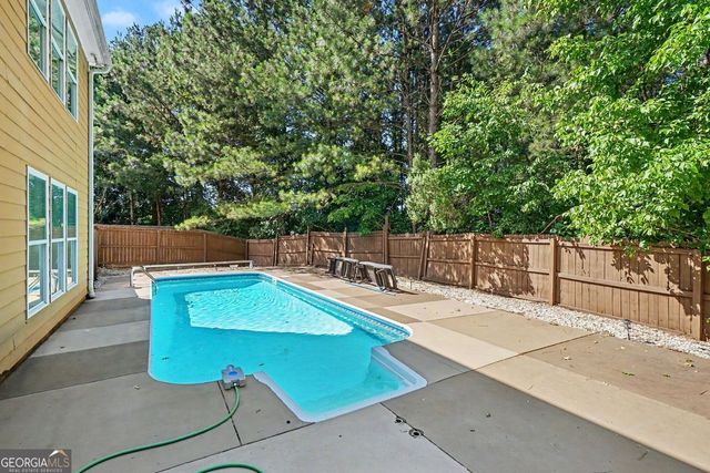 1641 Hedington Court SE, Lawrenceville, GA 30045
