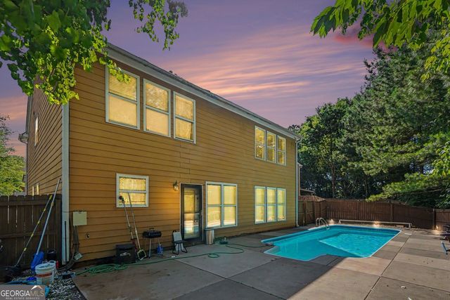 1641 Hedington Court SE, Lawrenceville, GA 30045