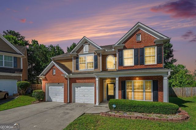 1641 Hedington Court SE, Lawrenceville, GA 30045