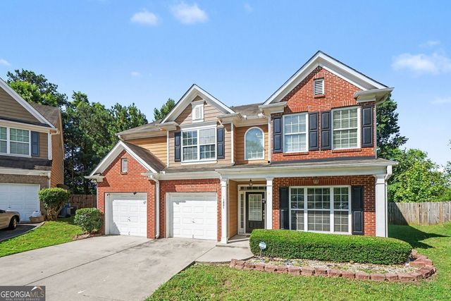 1641 Hedington Court SE, Lawrenceville, GA 30045