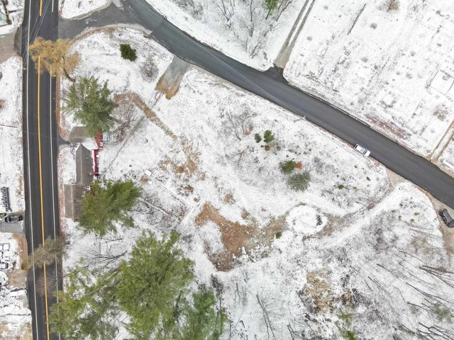 529 New Hampshire Route 25, Warren, NH 03279