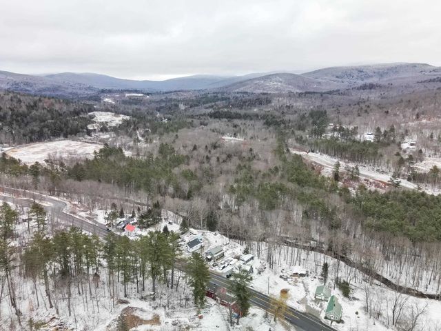 529 New Hampshire Route 25, Warren, NH 03279