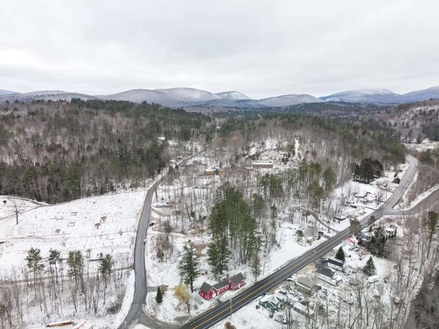 529 New Hampshire Route 25, Warren, NH 03279