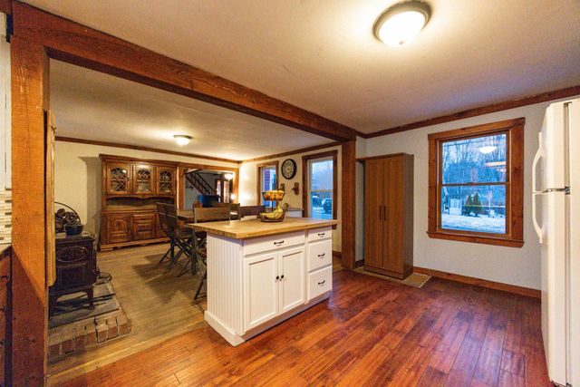 529 New Hampshire Route 25, Warren, NH 03279