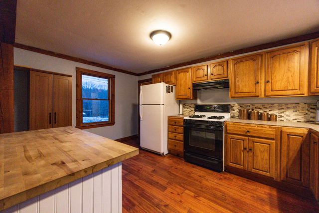 529 New Hampshire Route 25, Warren, NH 03279