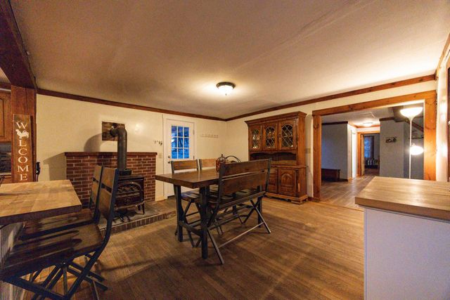 529 New Hampshire Route 25, Warren, NH 03279