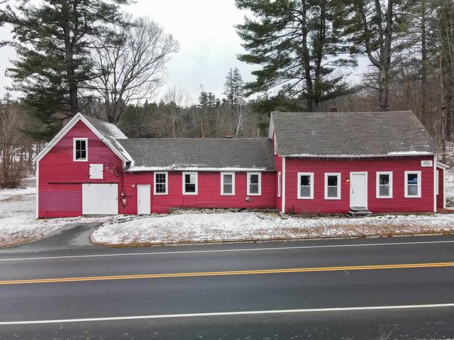 529 New Hampshire Route 25, Warren, NH 03279