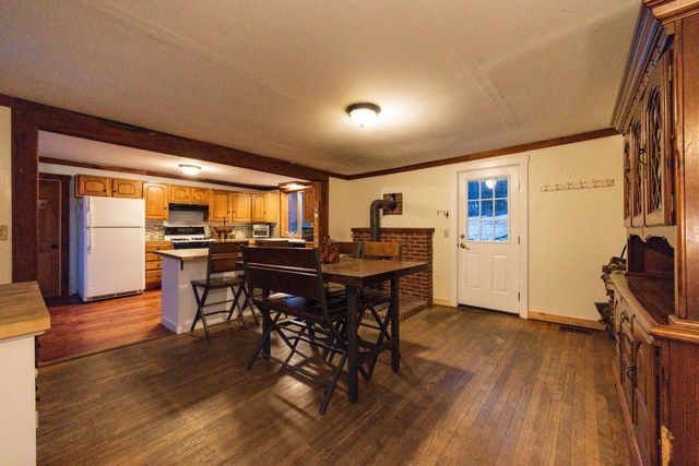 529 New Hampshire Route 25, Warren, NH 03279